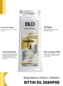 Bıttım+Hyaluronic acid Shampoo thumbnail 3