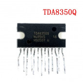 TDA8350Q TDA8561Q TDA8562Q Entegre Devre thumbnail 1