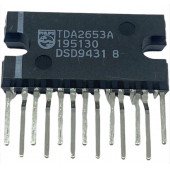 TDA2653A, SIL-13 Entegre Devre thumbnail 1
