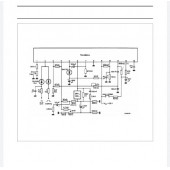 TDA2653A, SIL-13 Entegre Devre thumbnail 2