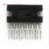 TDA1557Q SIL-13 TDA1558Q SIL-17 Entegre Devre thumbnail 1