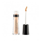 Note Conceal & Protect Liquid Concealer 05 Soft Ivory thumbnail 3