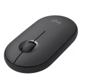 Logitech M350s Pebble 2 Bluetooth Mouse Grafit thumbnail 2