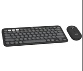Logitech Pebble 2 Blutooth Set Siyah (920-012245) thumbnail 2