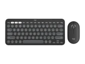 Logitech Pebble 2 Blutooth Set Siyah (920-012245) thumbnail 1