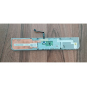 DELL MİNİ 10 1010 1011 TOUCHPAD KASA thumbnail 2