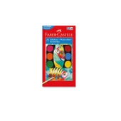 Faber Castell Sulu Boya 21li thumbnail 1
