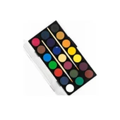 Faber Castell Sulu Boya 21li thumbnail 2