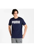 PUMA ESS PUMA TEE ERKEK TSHİRT thumbnail 1