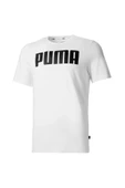 PUMA ESS PUMA TEE ERKEK TSHİRT thumbnail 2