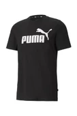 PUMA ESS LOGO TEE TSHİRT thumbnail 1