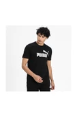 PUMA ESS LOGO TEE TSHİRT thumbnail 7