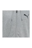 PUMA ESS SMALL LOGO FZ HOODIE thumbnail 4