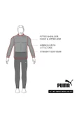 PUMA ESS SMALL LOGO FZ HOODIE thumbnail 5