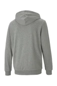 PUMA ESS SMALL LOGO FZ HOODIE thumbnail 3