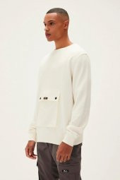 BAD BEAR KANGAROO CREWNECK ERKEK SWEATSHIRT thumbnail 7