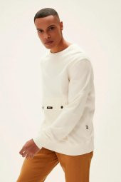 BAD BEAR KANGAROO CREWNECK ERKEK SWEATSHIRT thumbnail 8