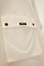 BAD BEAR KANGAROO CREWNECK ERKEK SWEATSHIRT thumbnail 9