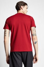 LESCON 21S-1298-21B KISA KOL TSHIRT thumbnail 3