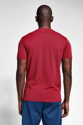 LESCON 21S-1298-21B KISA KOL TSHIRT thumbnail 7