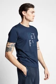 LESCON 22B-1123 KISA KOL TSHIRT thumbnail 12