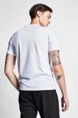 LESCON 22B-1123 KISA KOL TSHIRT thumbnail 5