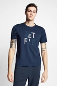 LESCON 22B-1123 KISA KOL TSHIRT thumbnail 8
