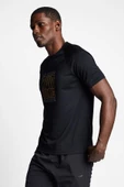 LESCON 22B-1015 KOŞU KISA KOL TSHIRT thumbnail 10