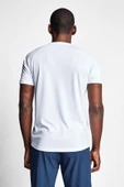 LESCON 22B-1015 KOŞU KISA KOL TSHIRT thumbnail 4