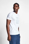 LESCON 22B-1015 KOŞU KISA KOL TSHIRT thumbnail 5