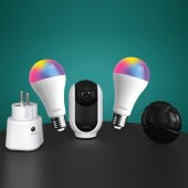 Bilicra Icon Akıllı Ev Seti Plus thumbnail 2
