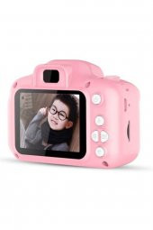 Mini Çocuk Kamerası Cmr11 Hd 1080p thumbnail 2