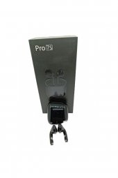 Pro7s Wireless Tws Headset Kulak Içi Bluetooth Kulaklık thumbnail 1