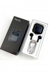 Pro7s Wireless Tws Headset Kulak Içi Bluetooth Kulaklık thumbnail 2