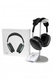 P9 Kablosuz Bluetooth Kulaklık thumbnail 1