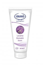 Ersağ Lavanta Ekstraktlı Krem 100 Ml. x 2 Adet thumbnail 2
