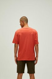 BAD BEAR TITLE ERKEK T-SHIRT thumbnail 7