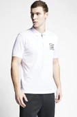 LESCON 23B-1115 KISA KOL POLO YAKA TSHIRT thumbnail 3