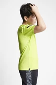 LESCON 23B-3036 KISA KOL TSHIRT thumbnail 4
