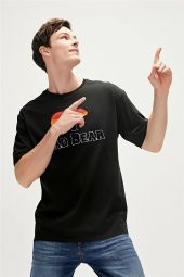 BAD BEAR TRIPART ERKEK T-SHIRT thumbnail 3