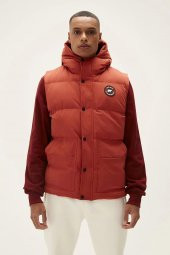 BAD BEAR FINDER VEST ERKEK YELEK thumbnail 2