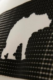 BAD BEAR FANCY CREWNECK ERKEK SWEATSHIRT thumbnail 4