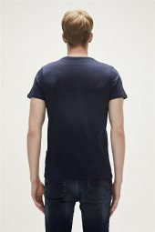 BAD BEAR MANUSCRIPT T-SHIRT thumbnail 6