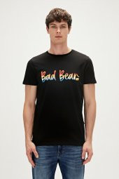 BAD BEAR MANUSCRIPT T-SHIRT thumbnail 8
