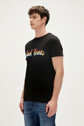 BAD BEAR MANUSCRIPT T-SHIRT thumbnail 10