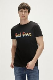 BAD BEAR MANUSCRIPT T-SHIRT thumbnail 12