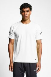 LESCON 23B-1036 FUTBOL KISA KOL TSHIRT thumbnail 3