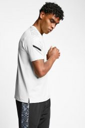 LESCON 23B-1036 FUTBOL KISA KOL TSHIRT thumbnail 5