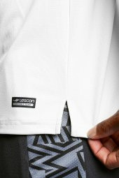 LESCON 23B-1036 FUTBOL KISA KOL TSHIRT thumbnail 7