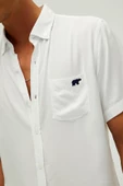 BAD BEAR FRANK SHIRT thumbnail 3